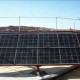 Solar-Cell @ Sharm El Sheikh